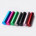 China Manufacturer Custom Colorful 18650 Battery Power Bank case for Electronics